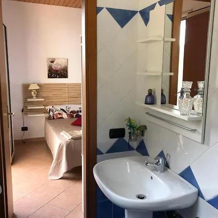 La Casa Sulla Scogliera Apartman Cefalù