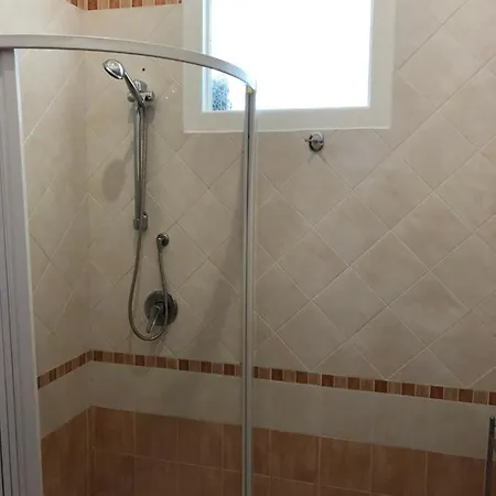 Apartman La Casa Sulla Scogliera