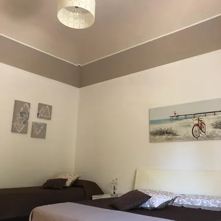 La Casa Sulla Scogliera *