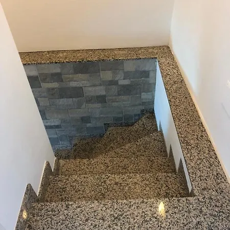 La Casa Sulla Scogliera Apartman Cefalù