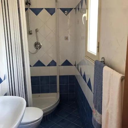 La Casa Sulla Scogliera