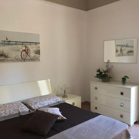 La Casa Sulla Scogliera Lejlighed Cefalù