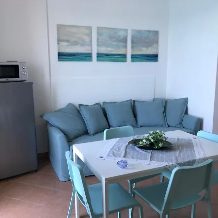 Appartement La Casa Sulla Scogliera Cefalù