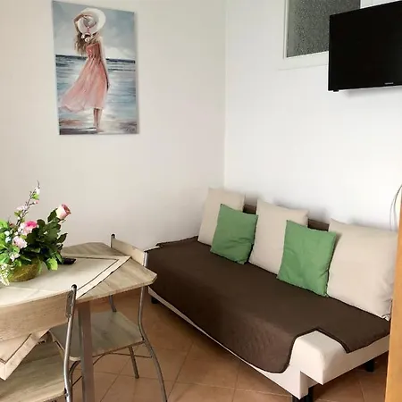 Appartement La Casa Sulla Scogliera