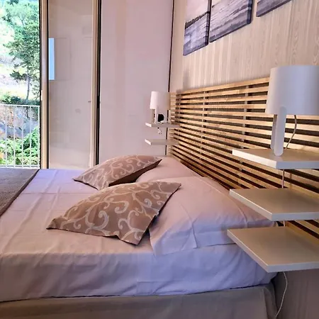 Appartement La Casa Sulla Scogliera Cefalù