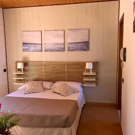 La Casa Sulla Scogliera * Cefalù