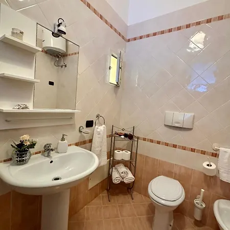 La Casa Sulla Scogliera *