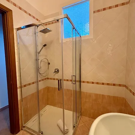 La Casa Sulla Scogliera Lejlighed Cefalù