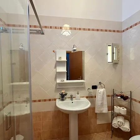 La Casa Sulla Scogliera Cefalù